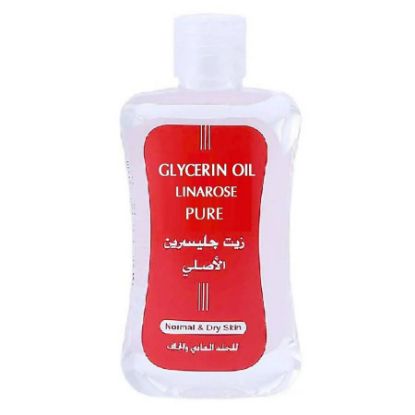 Picture of EXA ORIGINAL GLYCERIN OIL 200ML, 48PCS