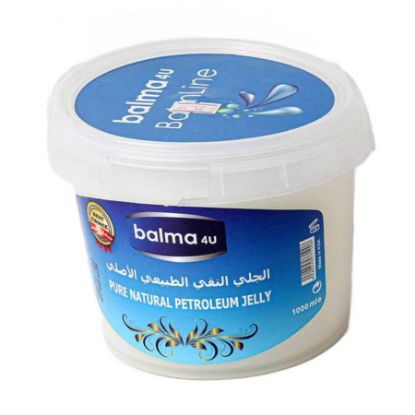 Picture of EXA PURE NATURAL JELLY, ORIGINAL, 1000 ML, PACK OF 12 TABLET