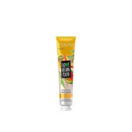 صورة Eveline I Love Vegan Food Hand Cream 50 Ml 310