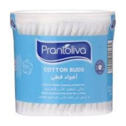 صورة برانتوليفا اعواد قطن 300 عبوه