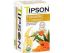 Picture of TIPSON ORGANIC TURMERIC & CAMOMILE 25 TEA BAG
