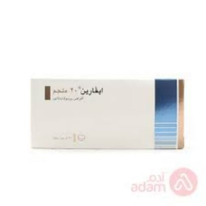 صورة إسبادا 20 مجم إف سي. 30 قرص