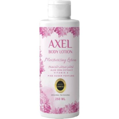 Picture of EXA SHEA BUTTER LOTION 300 ML, 48 PIECES