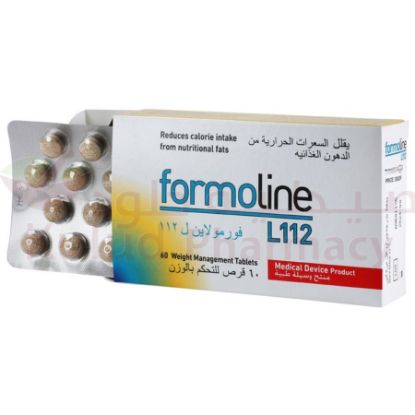 Picture of FORMOLIN L112 - 60 TAB 32941