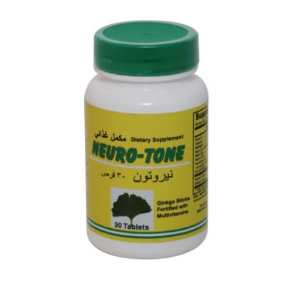 صورة نيوروتون 30 قرص