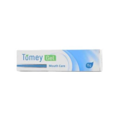 Picture of MANDY TUMEY TEETHING GEL 15 G