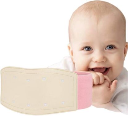 Picture of MEDAKOR 3569 (M) BABY UMBILICAL TRUSS