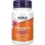 Picture of NOW FOODS VITAMIN A 10000 IU 100 SOFTGELS