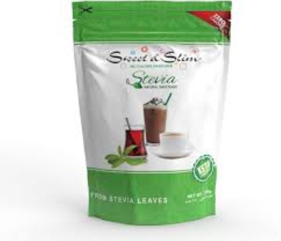 Picture of STEVIALI SWEETENER 250G