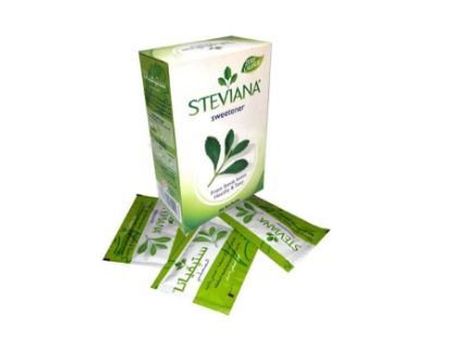 Picture of STEVIALI SWEETENER 125G