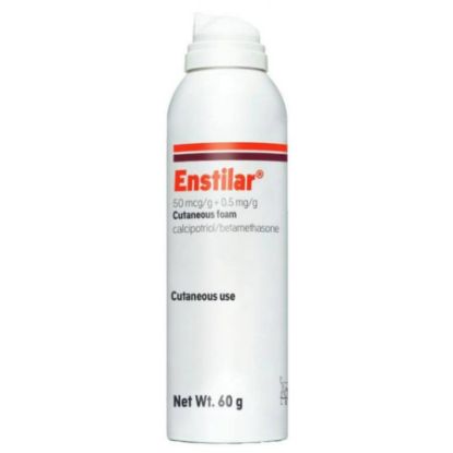 Picture of ENSTILAR FOAM 60 GM