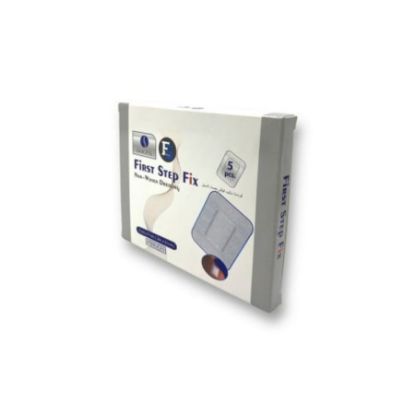 Picture of FIRST STEP FIX PLASTER 8X10 CM 5 PCS 6727