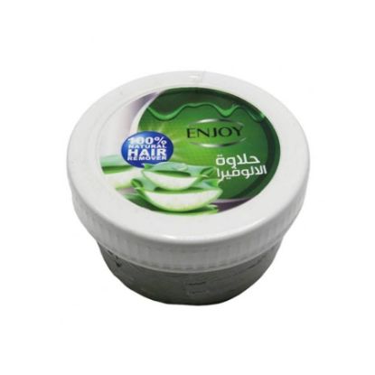 صورة انجوي حلاوة بالالوفيرا 400جم