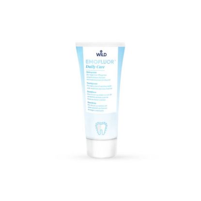 Picture of EMOFLUOR DAILY CARE T.P 75 ML