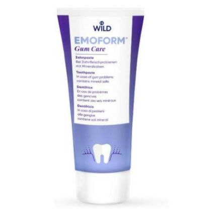 Picture of EMOFORM GUM CARE T.P 75 ML