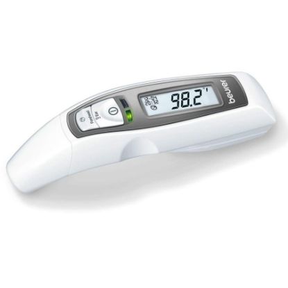 Picture of BEURER FT 65 MULTI-FUNCTIONAL THERMOMETER