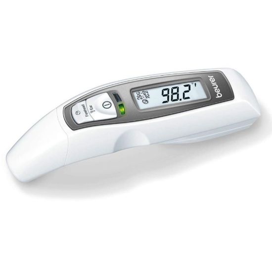 صورة Beurer FT 65 Multi-Functional Thermometer