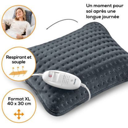 Picture of BEURER HK 48 COSY HEATED CUSHION