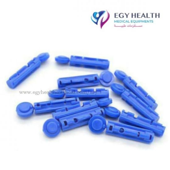صورة ME0000000650SFDA17 - شكاكات لاجهزة السكر