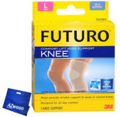 Picture of FUTURO KNEE COMFORT SUPPORT M 76587-4403-0999