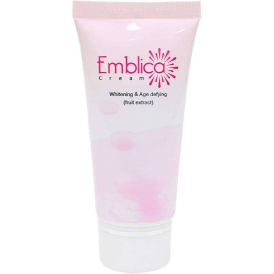 Picture of EMBLICA CREAM