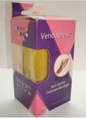 Picture of ADHESIVE GAUZE 10 CM VENDA PRESS