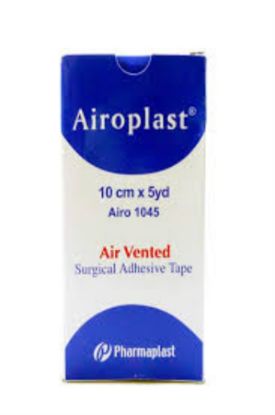 Picture of AIROPLAST TAPE 2.5 X 455 CM#