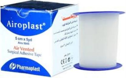 Picture of AIROPLAST 5 X 455 CM#