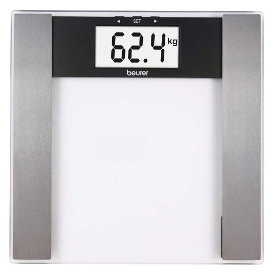صورة Beurer Glass Scale BG 17