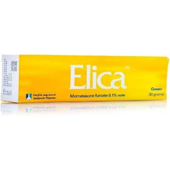 Picture of ELICA CREAM 30 G