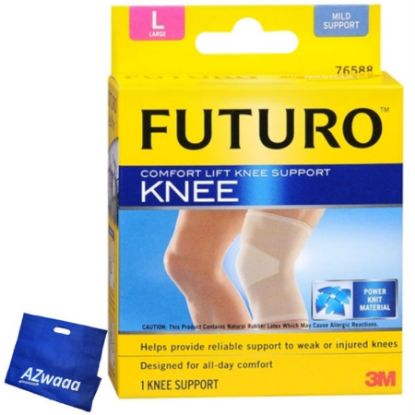 Picture of FUTURO WRIST BRACE (RIGHT) ADJ 601602-0494