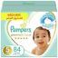 Picture of PAMPERS CARE NO. 5 84 PIECES