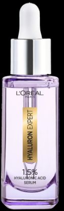 Picture of LOREAL PARIS HYALURON EXPERT REPLUMPING SERUM - 30ML 7988