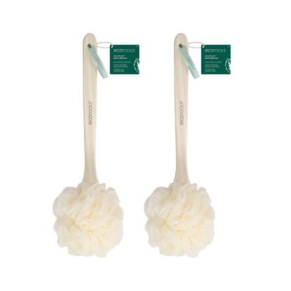 صورة ايكو تولز ليفة استحمام ابو عصاء 7434