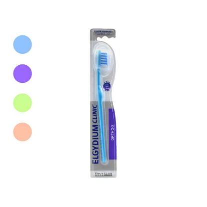 Picture of ELGYDIUM CLINIC ORTHO-X T.B 9532-205314