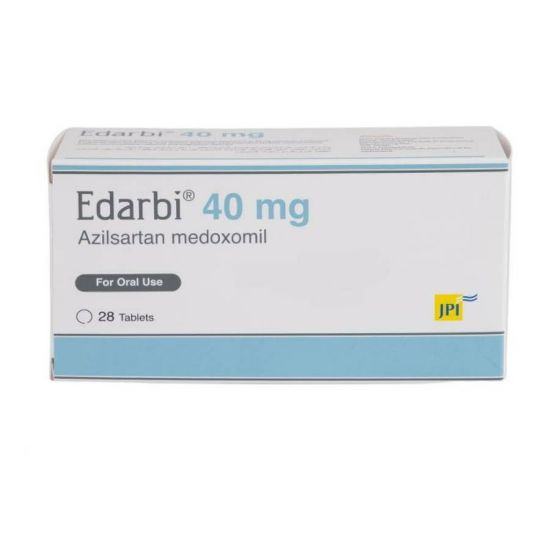 Picture of EDARBI 40 MG 28TAB