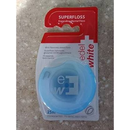 Picture of EDEL & WHITE EXPANDING SUPERFLOSS 521#