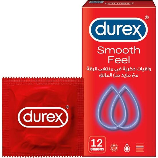 صورة MM00523SFDAA0013 - ديوركس واقى ذكرى رقي