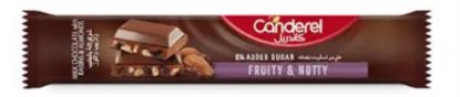صورة P-3-N-110620-82034 - كاندريل شوكولاته بالفواكه والمكسرات 27 جم