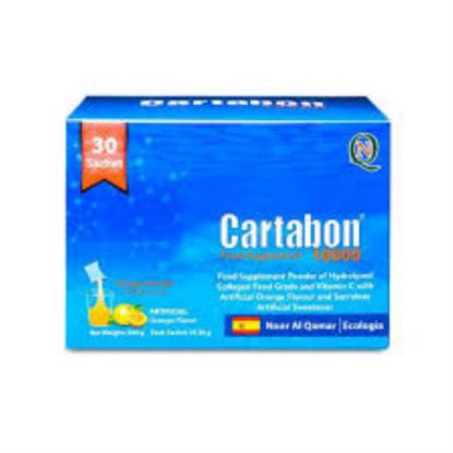 Picture of CARTABON 30 SACHT
