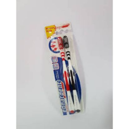 Picture of EBNATDENT T.B DYNAMIC HARD 4257-263897