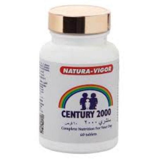 Picture of CENTURY 2000 - 60 TAB#
