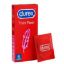 Picture of DUREX THIN FEEL CONDOMS 6 PCS 0439