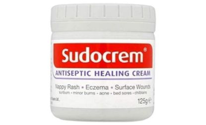 Picture of SUDOCREAM CREAM 125 G