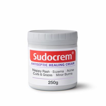 Picture of SUDOCREAM CREAM 250 G