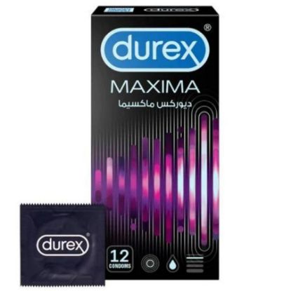 صورة دوريكس الواقي الذكري غير مرئية 3 قطع