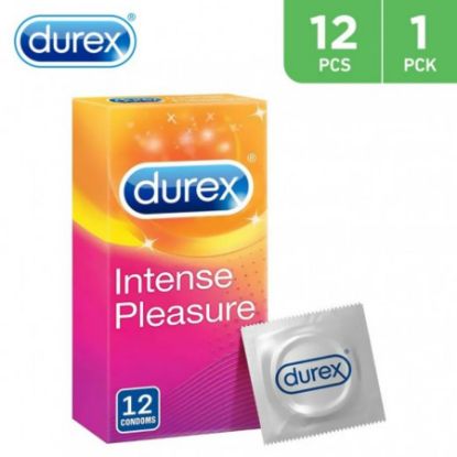 صورة ديوركس ماكسيما  واقي ذكري 12