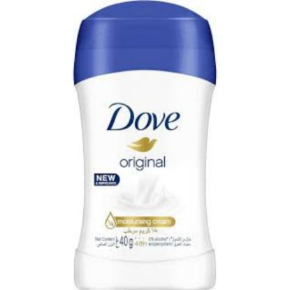 صورة دوف ستيك مزيل للعرق