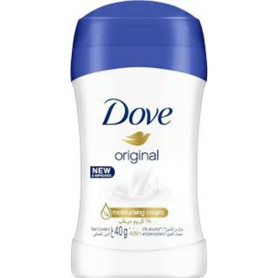 Picture of DOVE DEO STICK ORIGINAL 40 G 4089-9326
