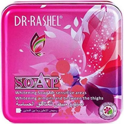 Picture of DR. RASHEL SOAP FOR SENSITIVE AREAS 100 G